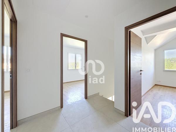 Location maison 5 pièces 142 m² Alby-sur-Chéran
