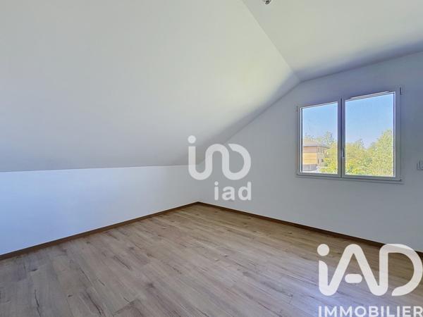 Location maison 5 pièces 142 m² Alby-sur-Chéran
