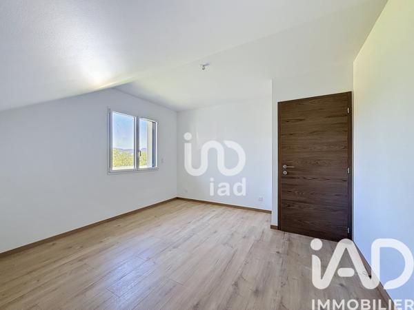 Location maison 5 pièces 142 m² Alby-sur-Chéran