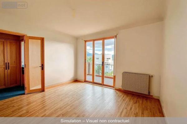 Appartement à rénover à vendre à Rennes en Ille-et-Vilaine (35000), ref : 11772/142