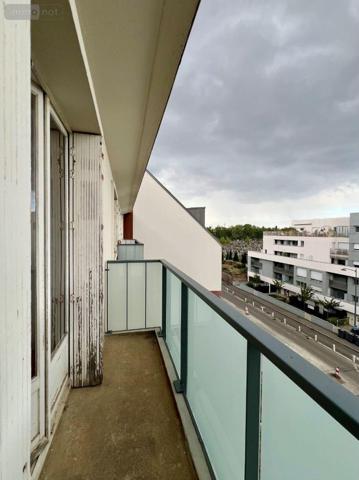 Appartement à rénover à vendre à Rennes en Ille-et-Vilaine (35000), ref : 11772/142
