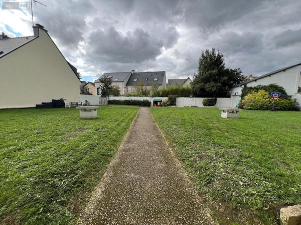 Appartement à rénover à vendre à Rennes en Ille-et-Vilaine (35000), ref : 11772/142