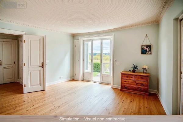 Appartement à rénover à vendre à Rennes en Ille-et-Vilaine (35000), ref : 11772/142