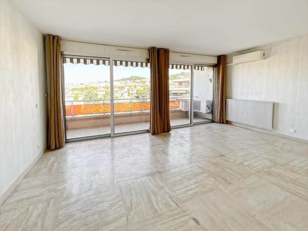 Appartement Le Cannet 1 pièce(s) 26.42 m2