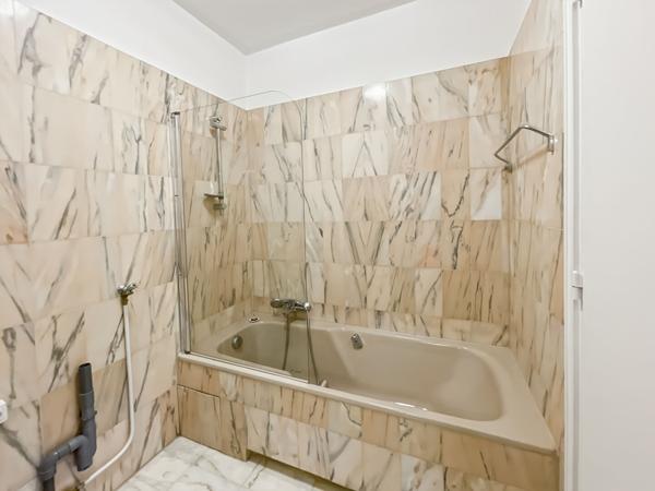 Appartement Le Cannet 1 pièce(s) 26.42 m2