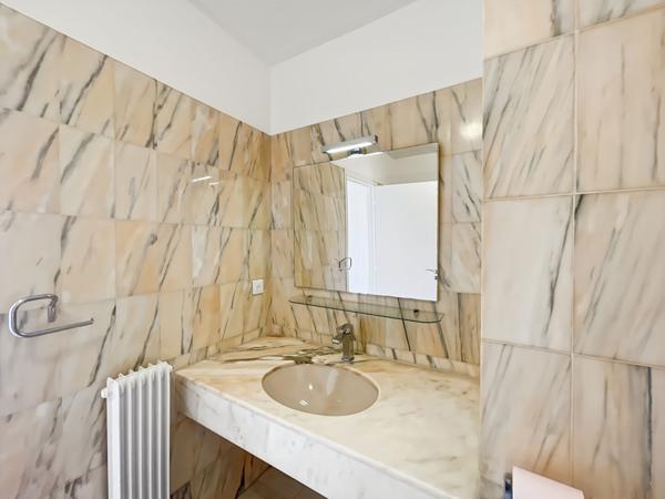 Appartement Le Cannet 1 pièce(s) 26.42 m2