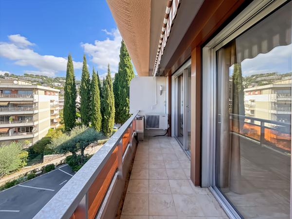 Appartement Le Cannet 1 pièce(s) 26.42 m2