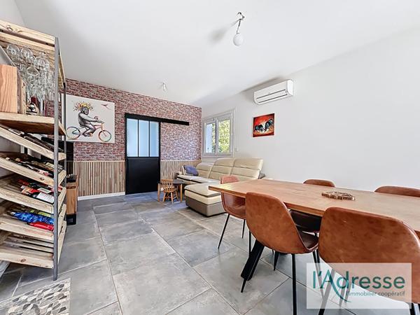 31780 Castelginest maison T4