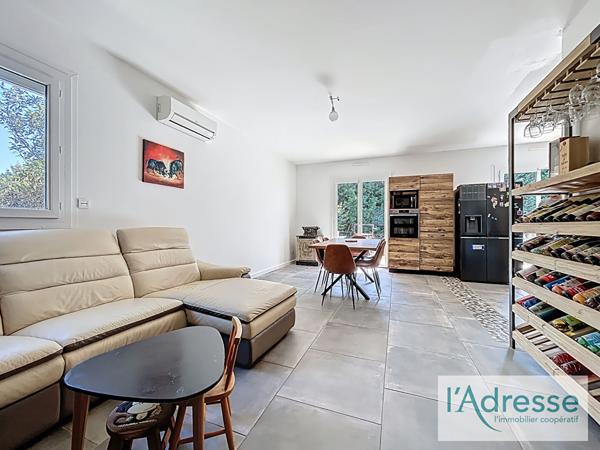 31780 Castelginest maison T4