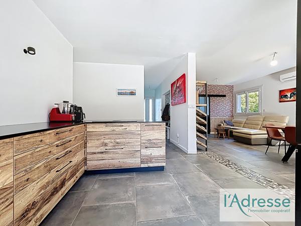 31780 Castelginest maison T4