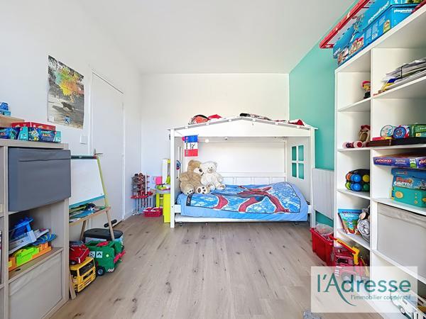 31780 Castelginest maison T4