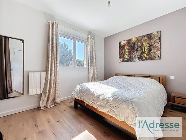 31780 Castelginest maison T4