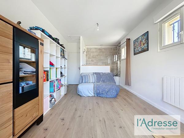 31780 Castelginest maison T4