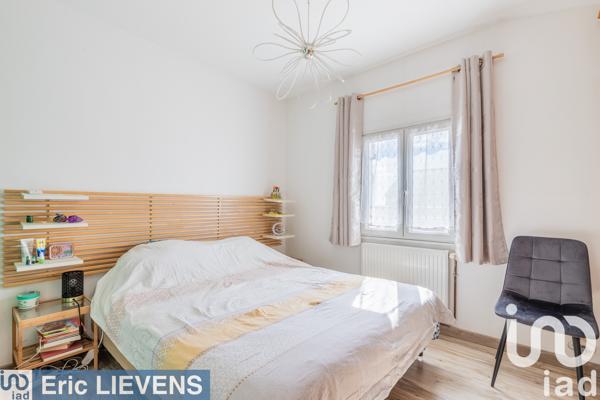 Maison à vendre 6 pièces 92 m² Savigny-sur-Orge