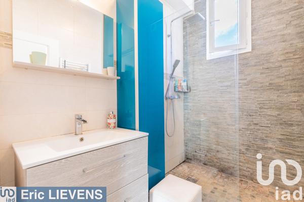 Maison à vendre 6 pièces 92 m² Savigny-sur-Orge