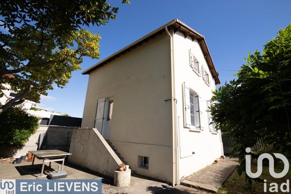 Maison à vendre 6 pièces 92 m² Savigny-sur-Orge