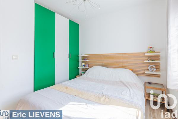 Maison à vendre 6 pièces 92 m² Savigny-sur-Orge