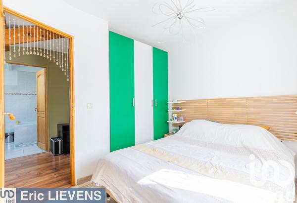 Maison à vendre 6 pièces 92 m² Savigny-sur-Orge