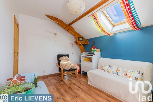 Maison à vendre 6 pièces 92 m² Savigny-sur-Orge