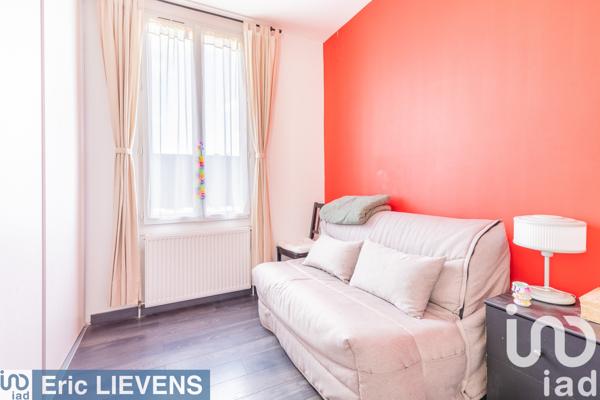 Maison à vendre 6 pièces 92 m² Savigny-sur-Orge