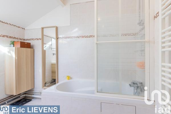 Maison à vendre 6 pièces 92 m² Savigny-sur-Orge