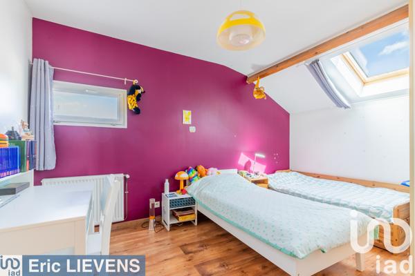 Maison à vendre 6 pièces 92 m² Savigny-sur-Orge