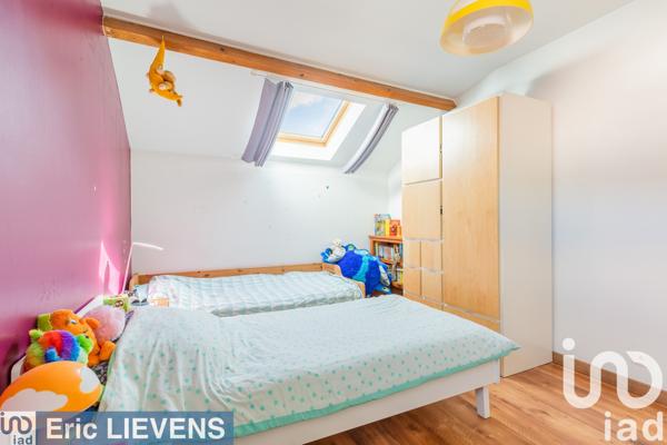 Maison à vendre 6 pièces 92 m² Savigny-sur-Orge