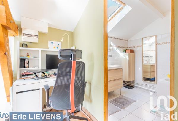 Maison à vendre 6 pièces 92 m² Savigny-sur-Orge
