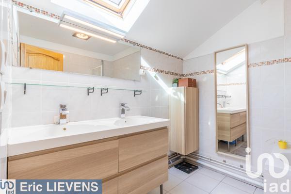 Maison à vendre 6 pièces 92 m² Savigny-sur-Orge