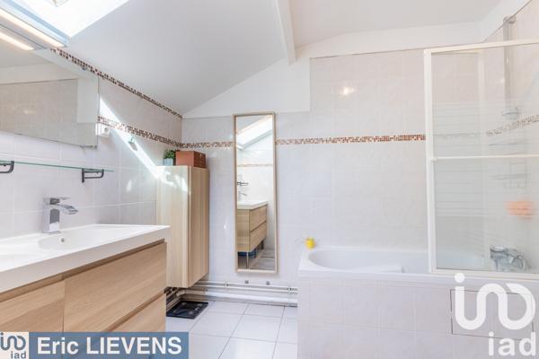 Maison à vendre 6 pièces 92 m² Savigny-sur-Orge