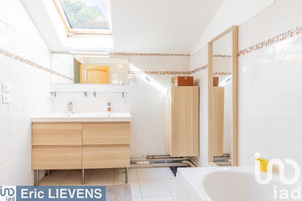 Maison à vendre 6 pièces 92 m² Savigny-sur-Orge