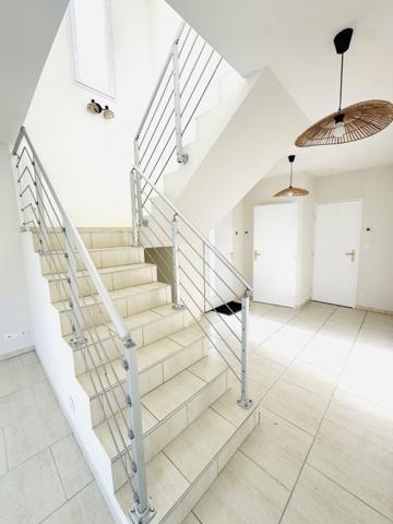 Vente / Maison