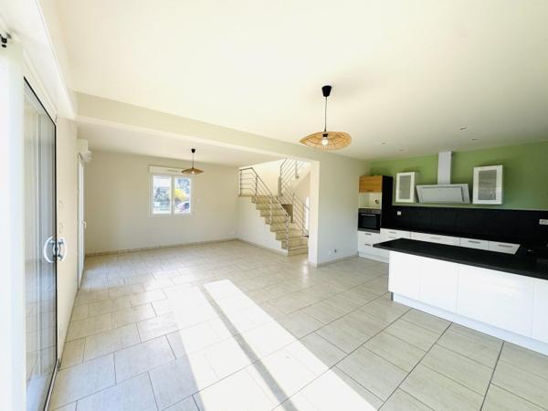 Vente / Maison