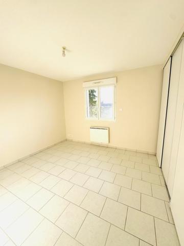 Vente / Maison