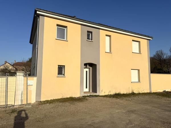 Vente / Maison