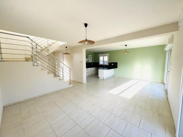 Vente / Maison
