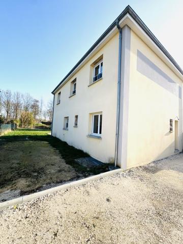 Vente / Maison