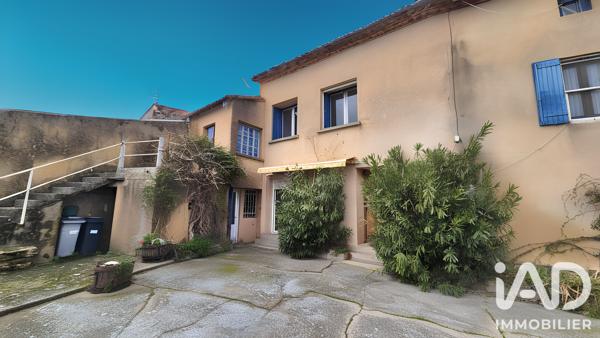 Maison à vendre 5 pièces 117 m² Lédenon