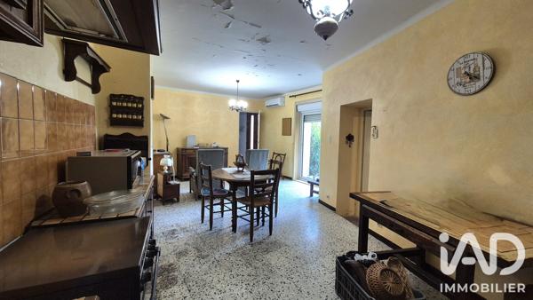 Maison à vendre 5 pièces 117 m² Lédenon
