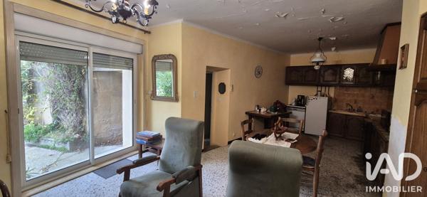 Maison à vendre 5 pièces 117 m² Lédenon