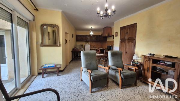 Maison à vendre 5 pièces 117 m² Lédenon