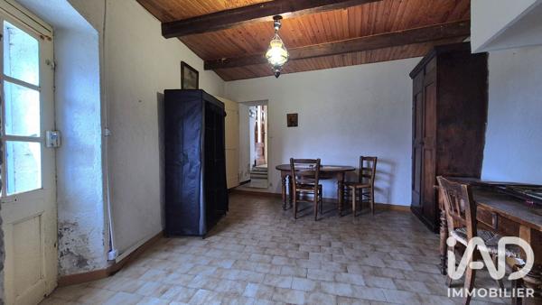 Maison à vendre 5 pièces 117 m² Lédenon