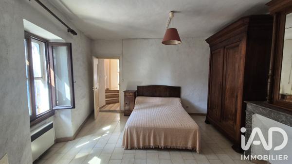 Maison à vendre 5 pièces 117 m² Lédenon