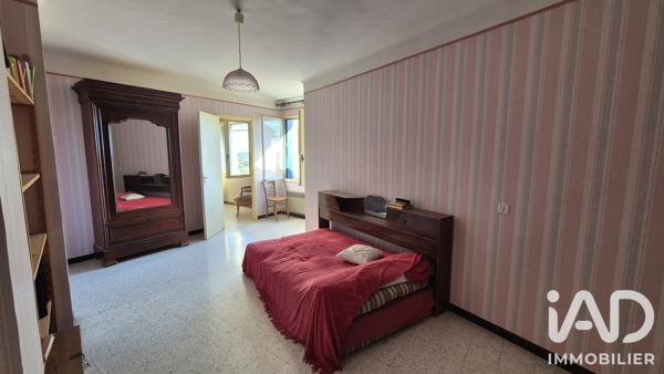 Maison à vendre 5 pièces 117 m² Lédenon