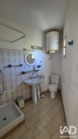 Maison à vendre 5 pièces 117 m² Lédenon
