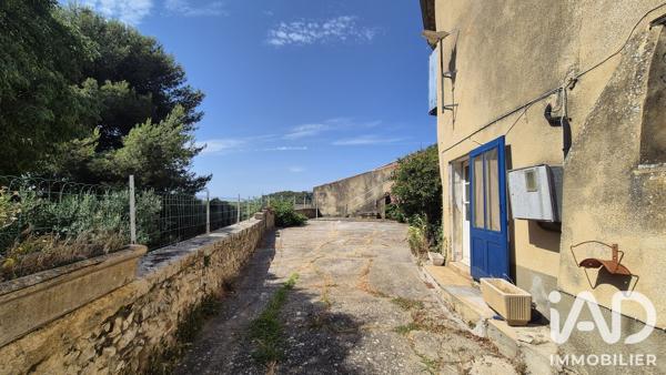 Maison à vendre 5 pièces 117 m² Lédenon