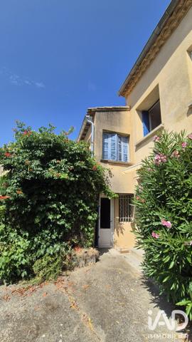 Maison à vendre 5 pièces 117 m² Lédenon