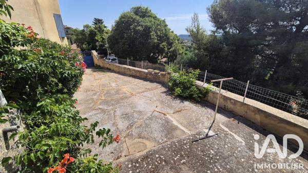 Maison à vendre 5 pièces 117 m² Lédenon