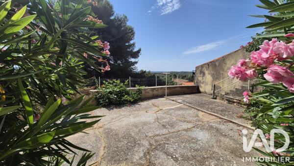 Maison à vendre 5 pièces 117 m² Lédenon