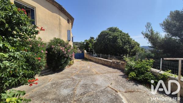Maison à vendre 5 pièces 117 m² Lédenon